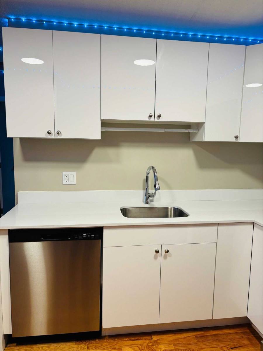 Apartment for rent at 229 Parker Hill Ave, Roxbury Crossing, MA 02120