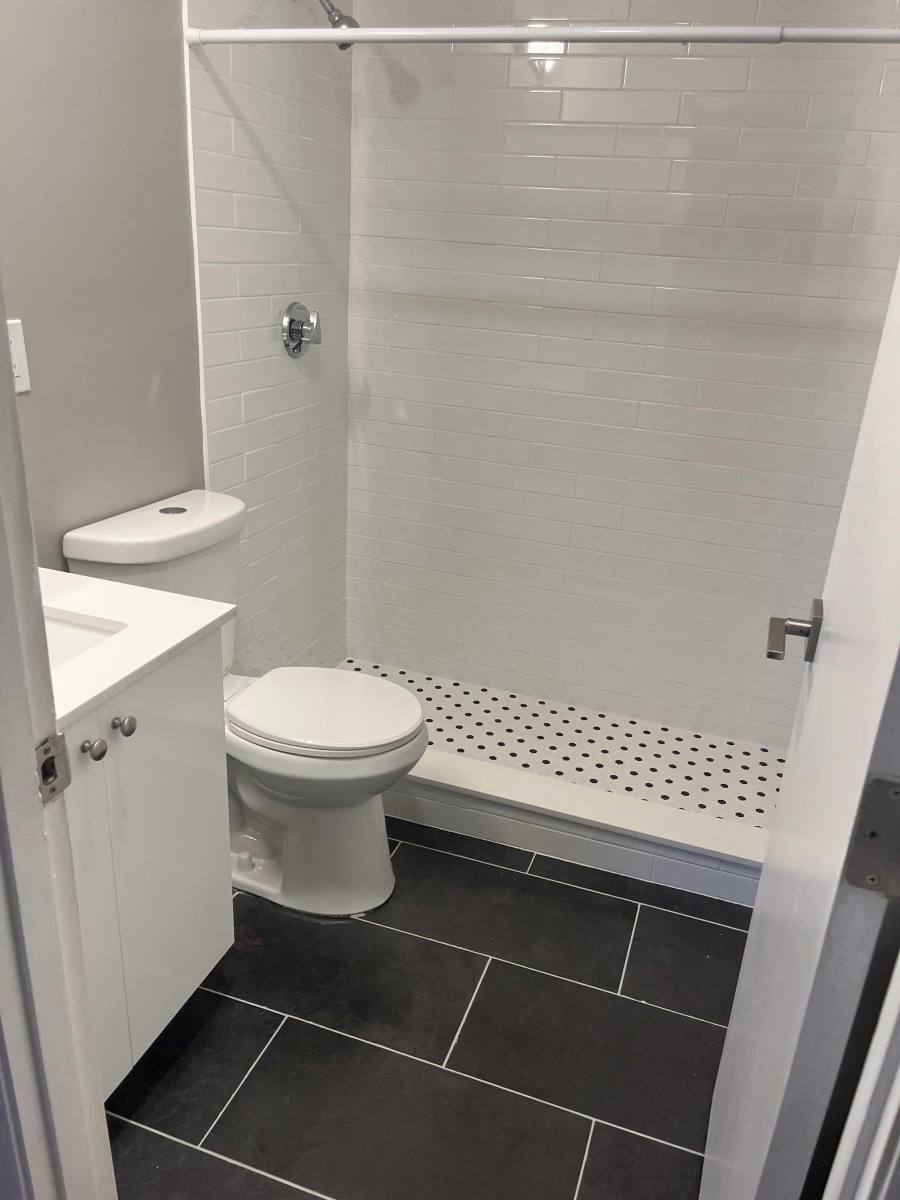 Apartment for rent at 229 Parker Hill Ave, Roxbury Crossing, MA 02120