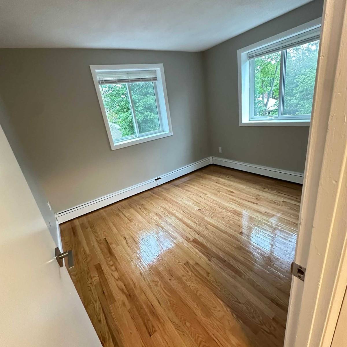 Apartment for rent at 229 Parker Hill Ave, Roxbury Crossing, MA 02120