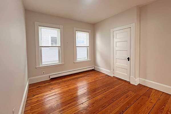 Apartment for rent at 5 Greenwood Terrace, Somerville, MA 02143