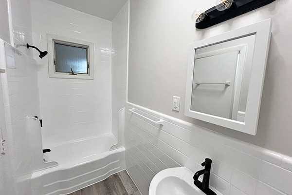 Apartment for rent at 5 Greenwood Terrace, Somerville, MA 02143