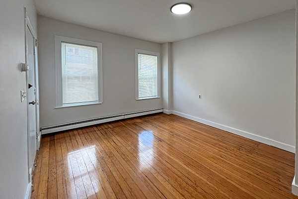 Apartment for rent at 5 Greenwood Terrace, Somerville, MA 02143