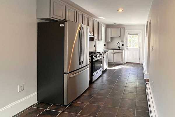 Apartment for rent at 5 Greenwood Terrace, Somerville, MA 02143
