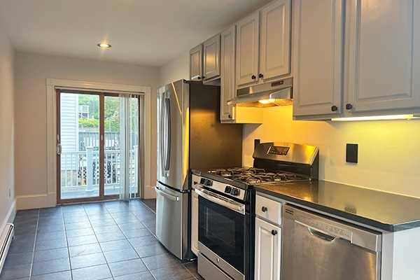 Apartment for rent at 5 Greenwood Terrace, Somerville, MA 02143