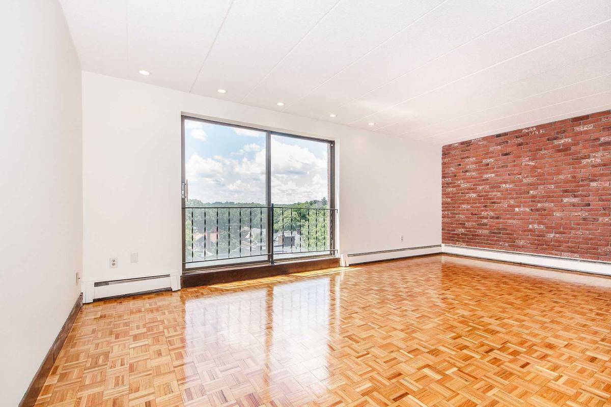 Apartment for rent at 35 Harris St, Brookline, MA 02446