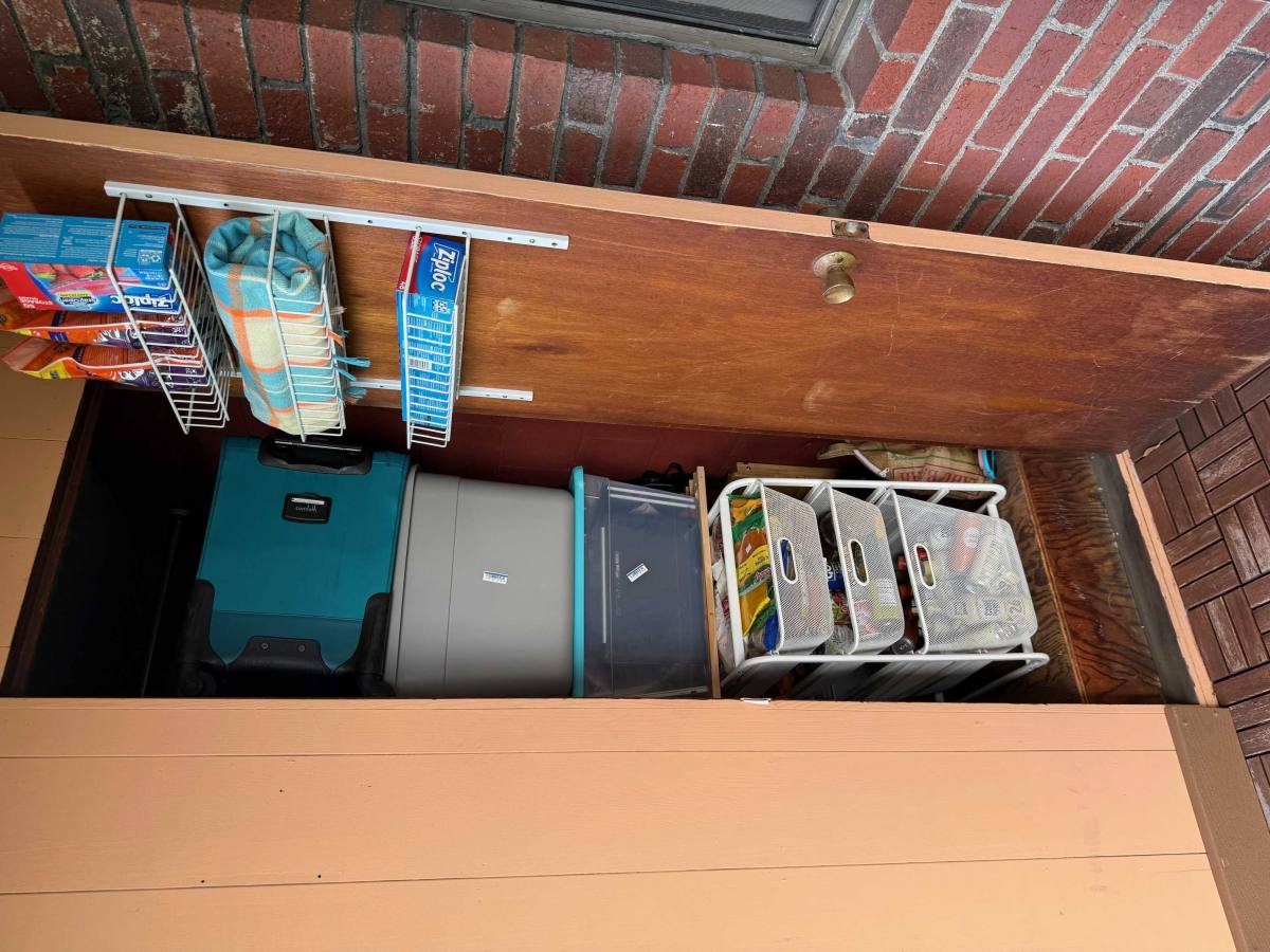 Apartment for rent at 35 Harris St, Brookline, MA 02446