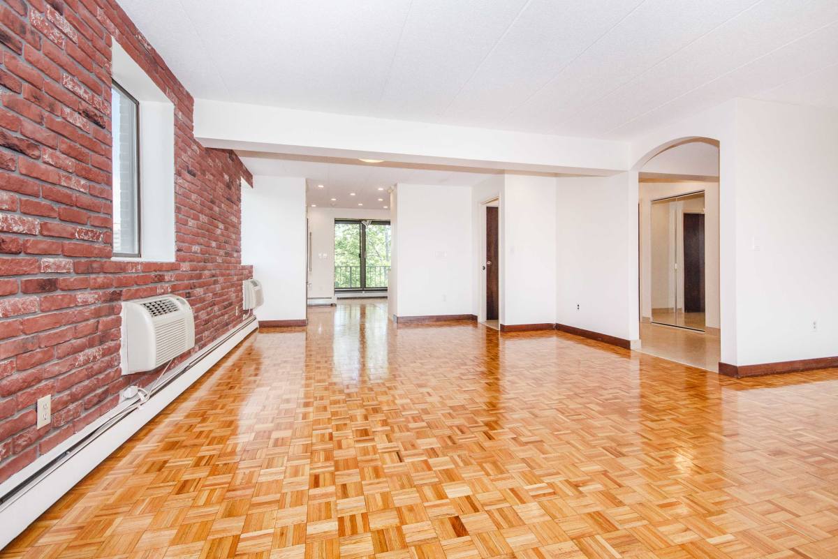 Apartment for rent at 35 Harris St, Brookline, MA 02446