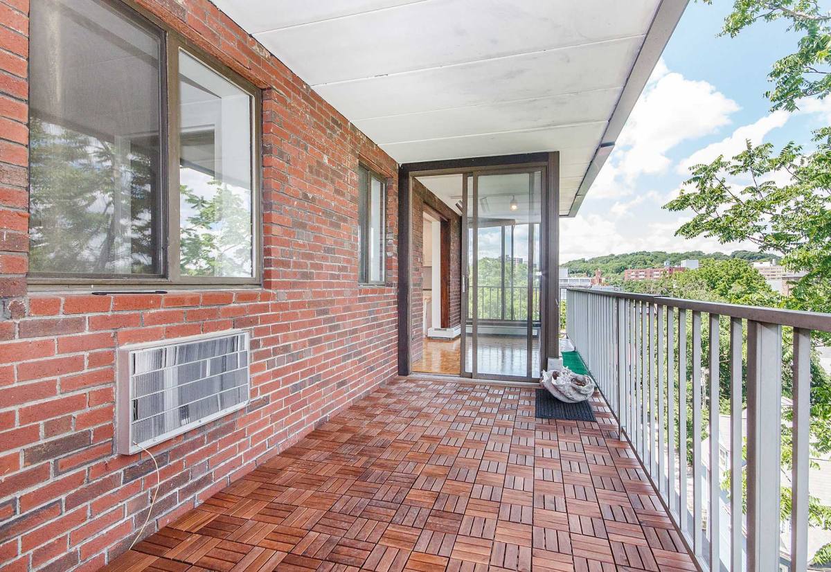 Apartment for rent at 35 Harris St, Brookline, MA 02446