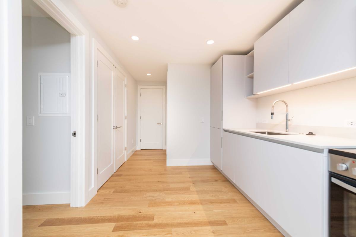 Apartment for rent at 166 Summer St, Somerville, MA 02143