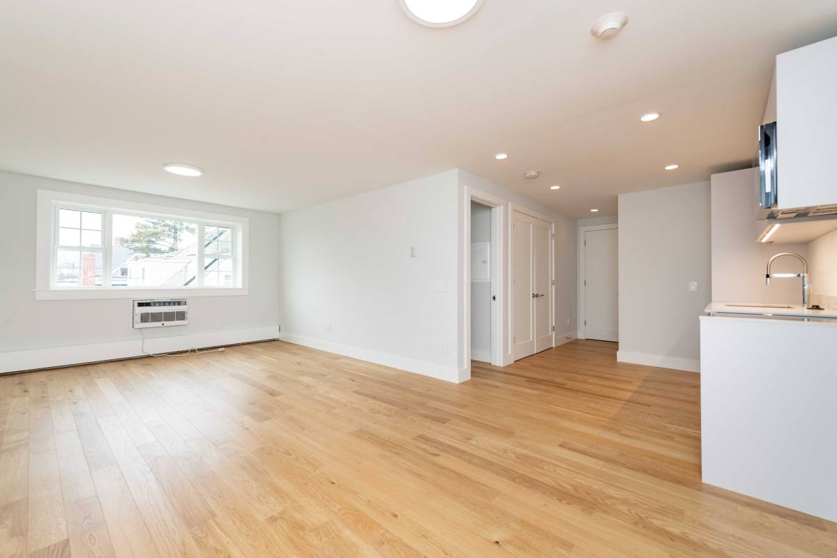 Apartment for rent at 166 Summer St, Somerville, MA 02143