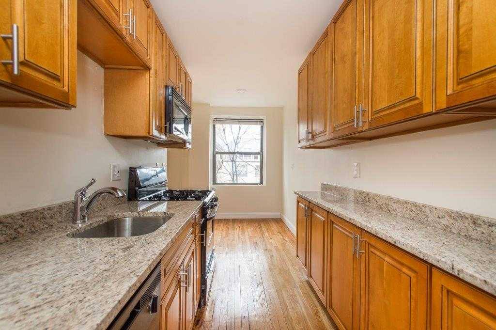 Apartment for rent at 126 Highland Ave, Somerville, MA 02143