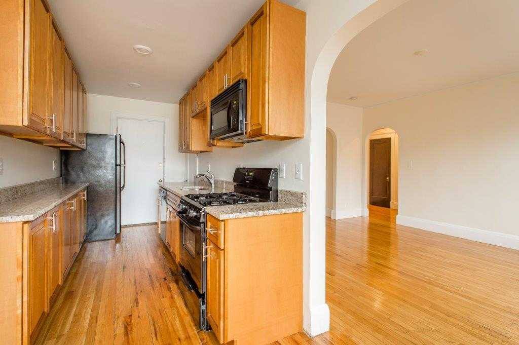 Apartment for rent at 126 Highland Ave, Somerville, MA 02143