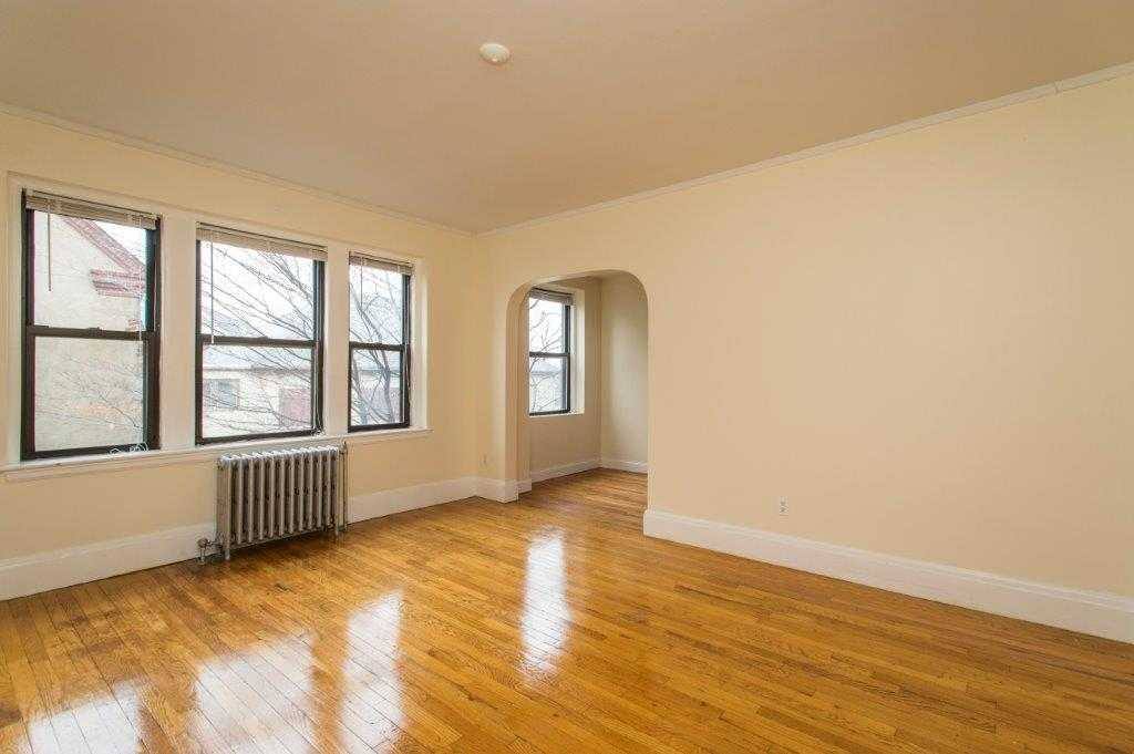 Apartment for rent at 126 Highland Ave, Somerville, MA 02143