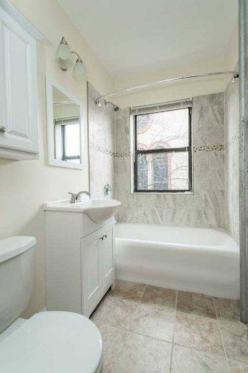Apartment for rent at 126 Highland Ave, Somerville, MA 02143