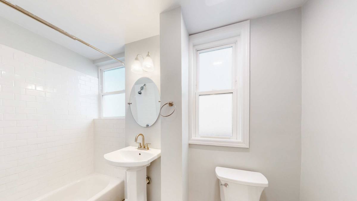 Apartment for rent at 29 Chelsea St, East Boston, MA 02128