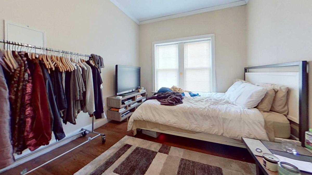 Apartment for rent at 2974 Washington St, Roxbury, MA 02119