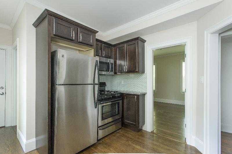 Apartment for rent at 2974 Washington St, Roxbury, MA 02119