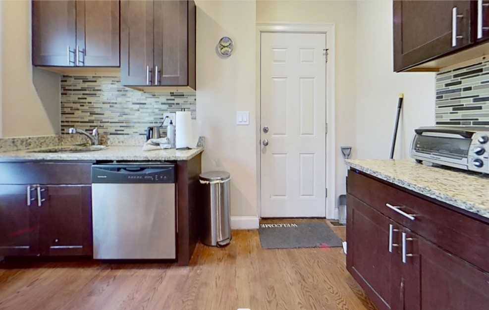 Apartment for rent at 360 Faneuil St, Brighton, MA 02135