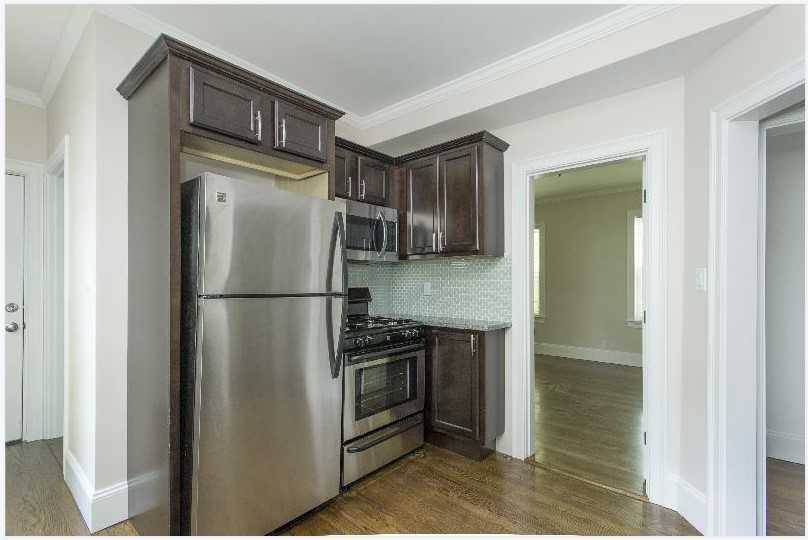 Apartment for rent at 360 Faneuil St, Brighton, MA 02135