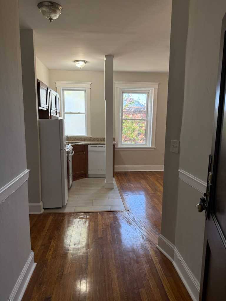 Apartment for rent at 1196 Commonwealth Ave, Allston, MA 02134