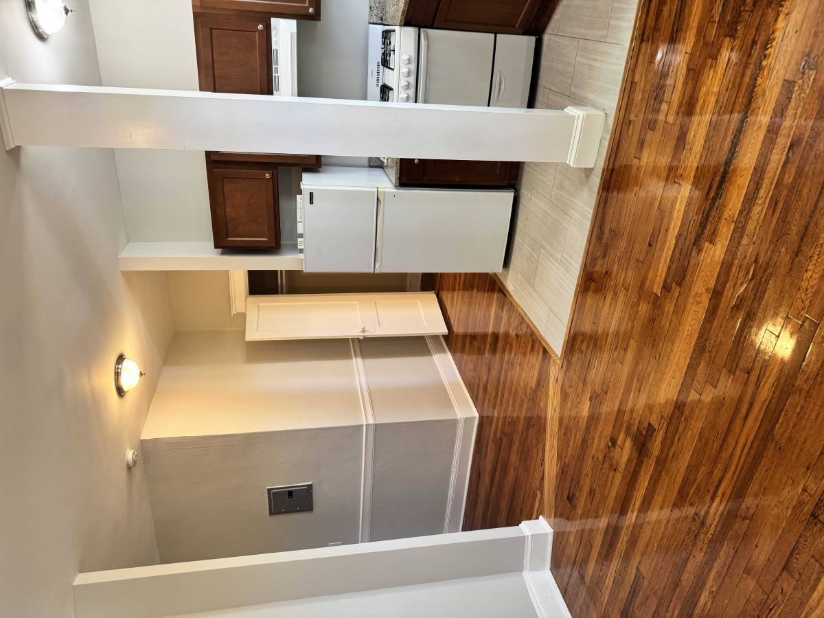 Apartment for rent at 1196 Commonwealth Ave, Allston, MA 02134