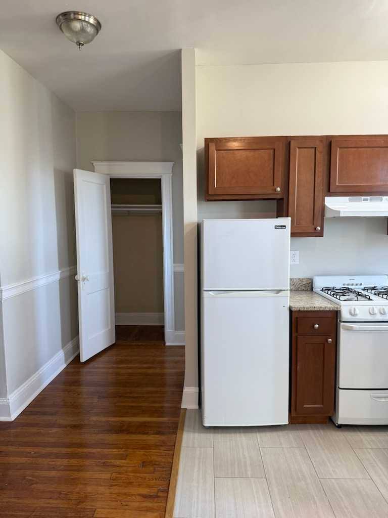 Apartment for rent at 1196 Commonwealth Ave, Allston, MA 02134