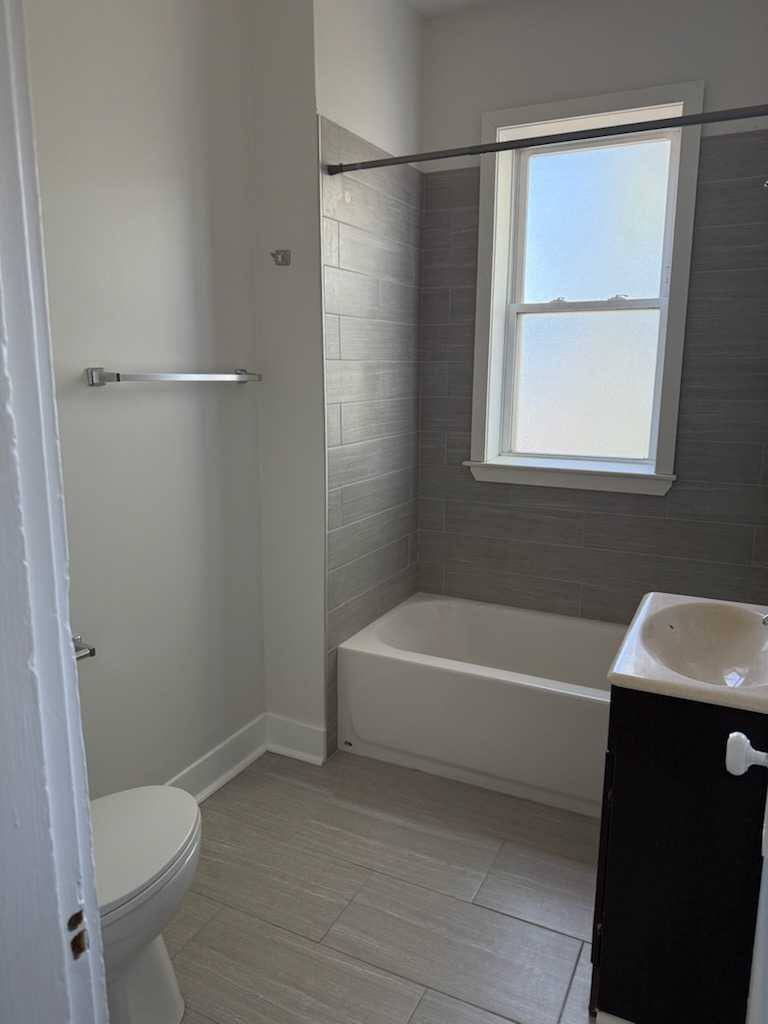 Apartment for rent at 1196 Commonwealth Ave, Allston, MA 02134