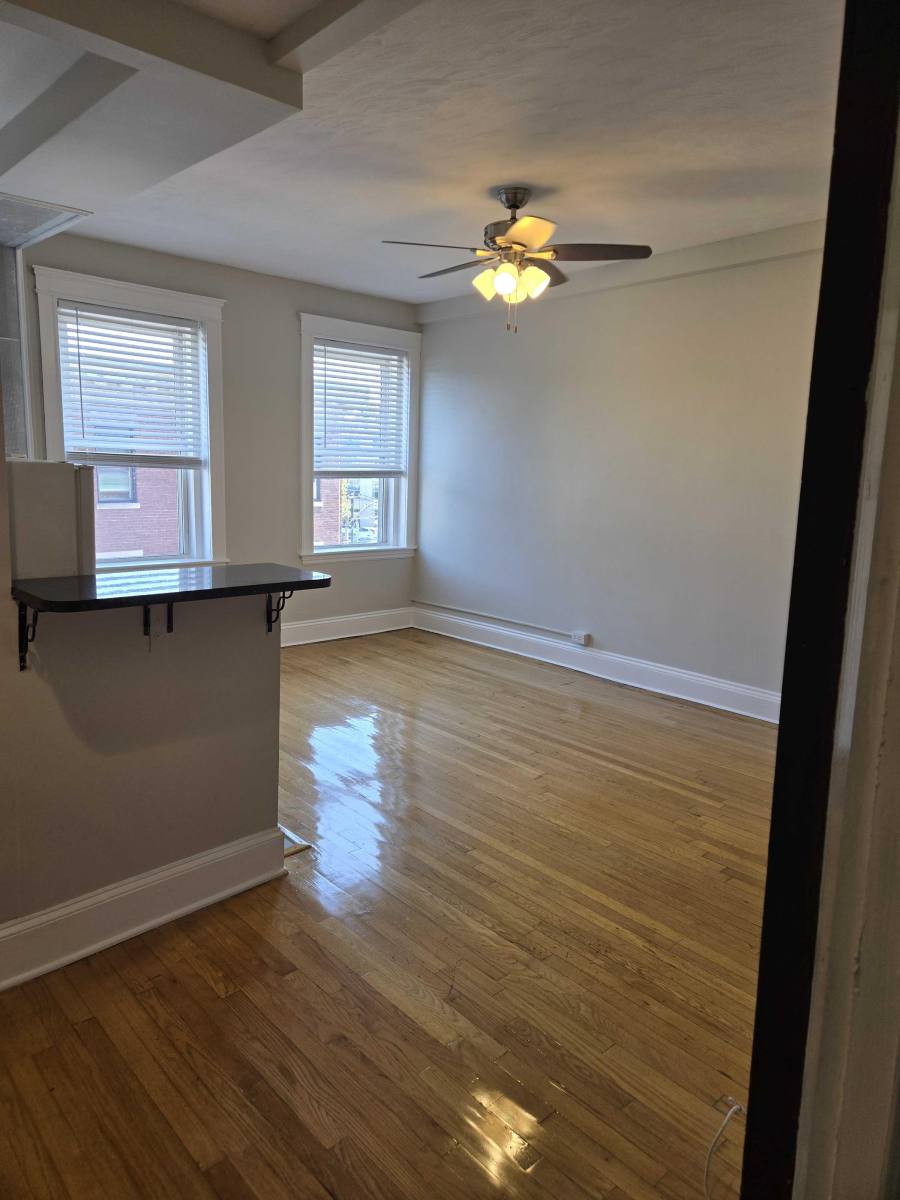 Apartment for rent at 1188 Commonwealth Ave, Allston, MA 02134