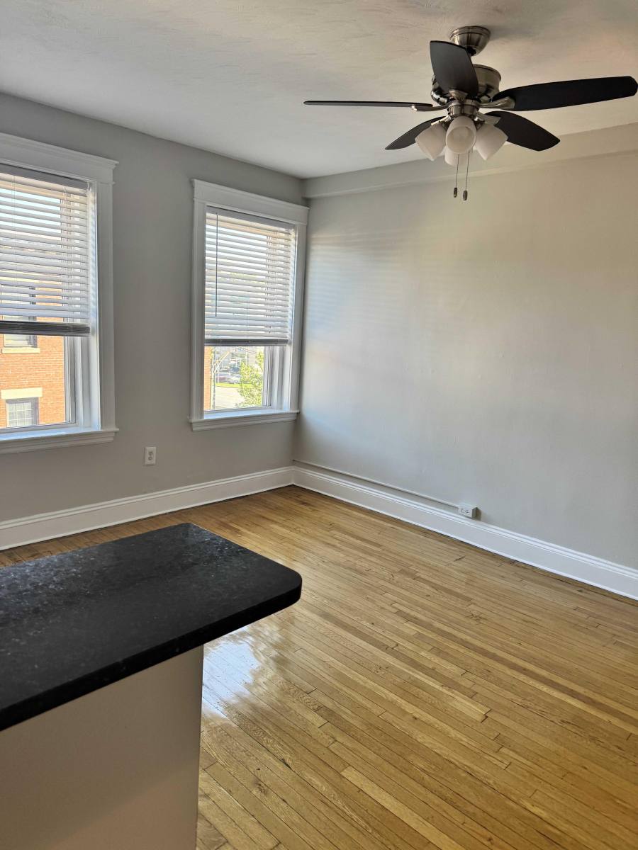 Apartment for rent at 1188 Commonwealth Ave, Allston, MA 02134