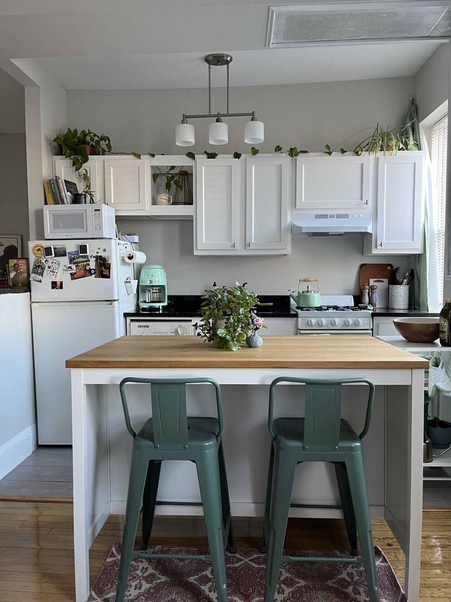 Apartment for rent at 1188 Commonwealth Ave, Allston, MA 02134