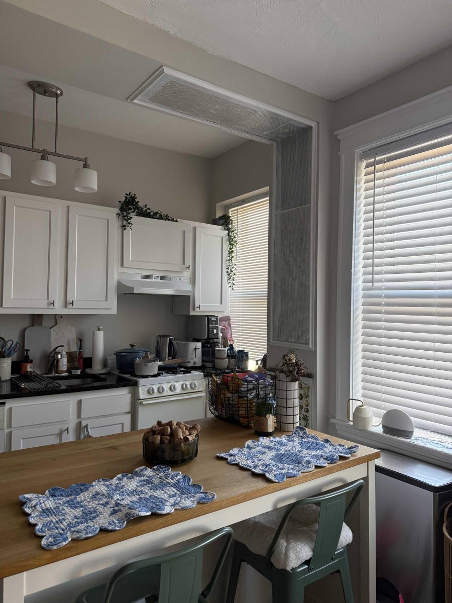 Apartment for rent at 1188 Commonwealth Ave, Allston, MA 02134