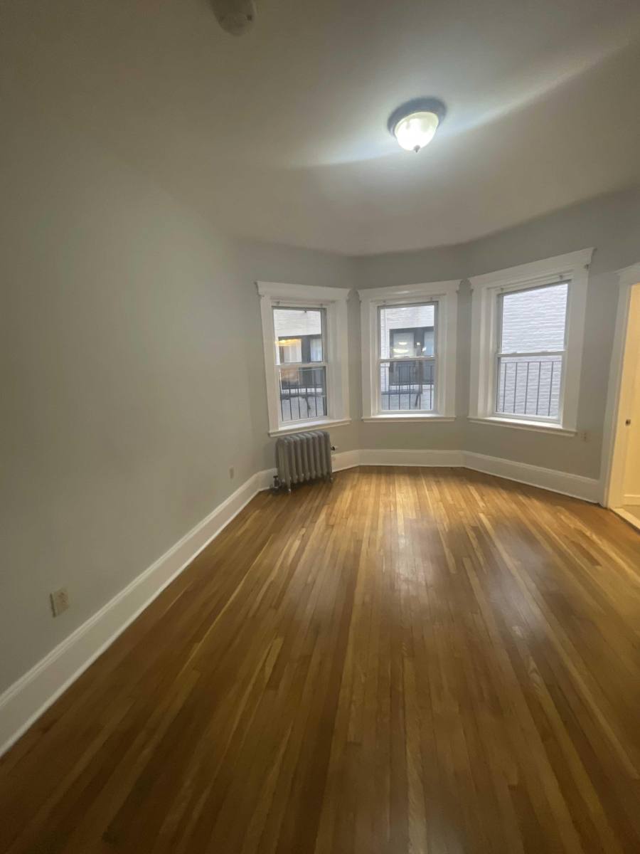 Apartment for rent at 43 Hemenway St, Boston, MA 02115