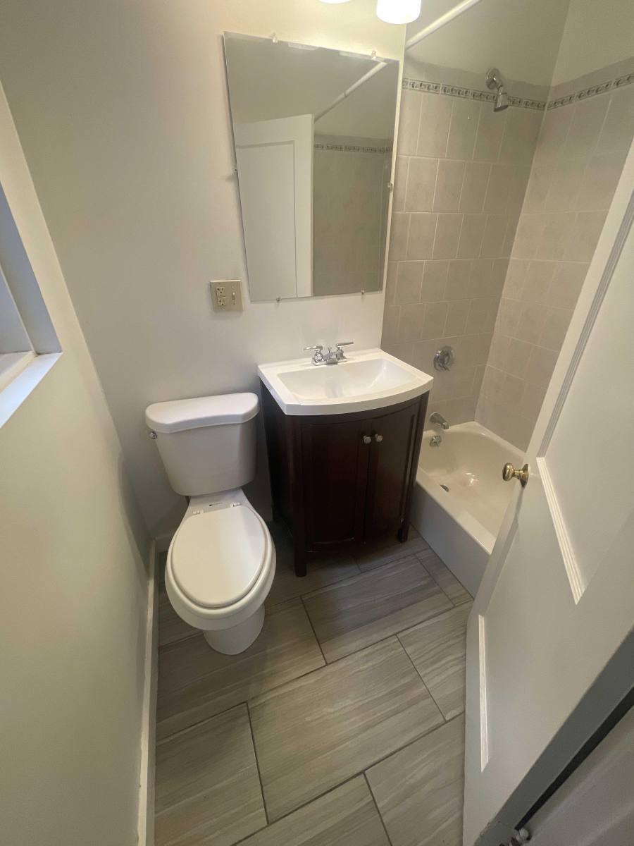 Apartment for rent at 43 Hemenway St, Boston, MA 02115