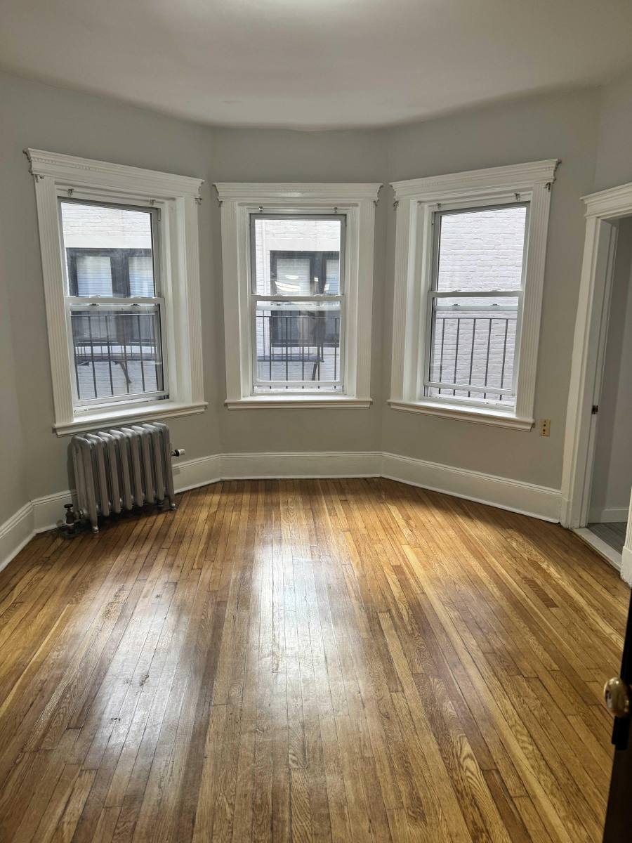 Apartment for rent at 43 Hemenway St, Boston, MA 02115
