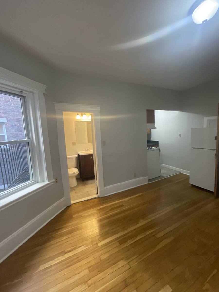 Apartment for rent at 43 Hemenway St, Boston, MA 02115