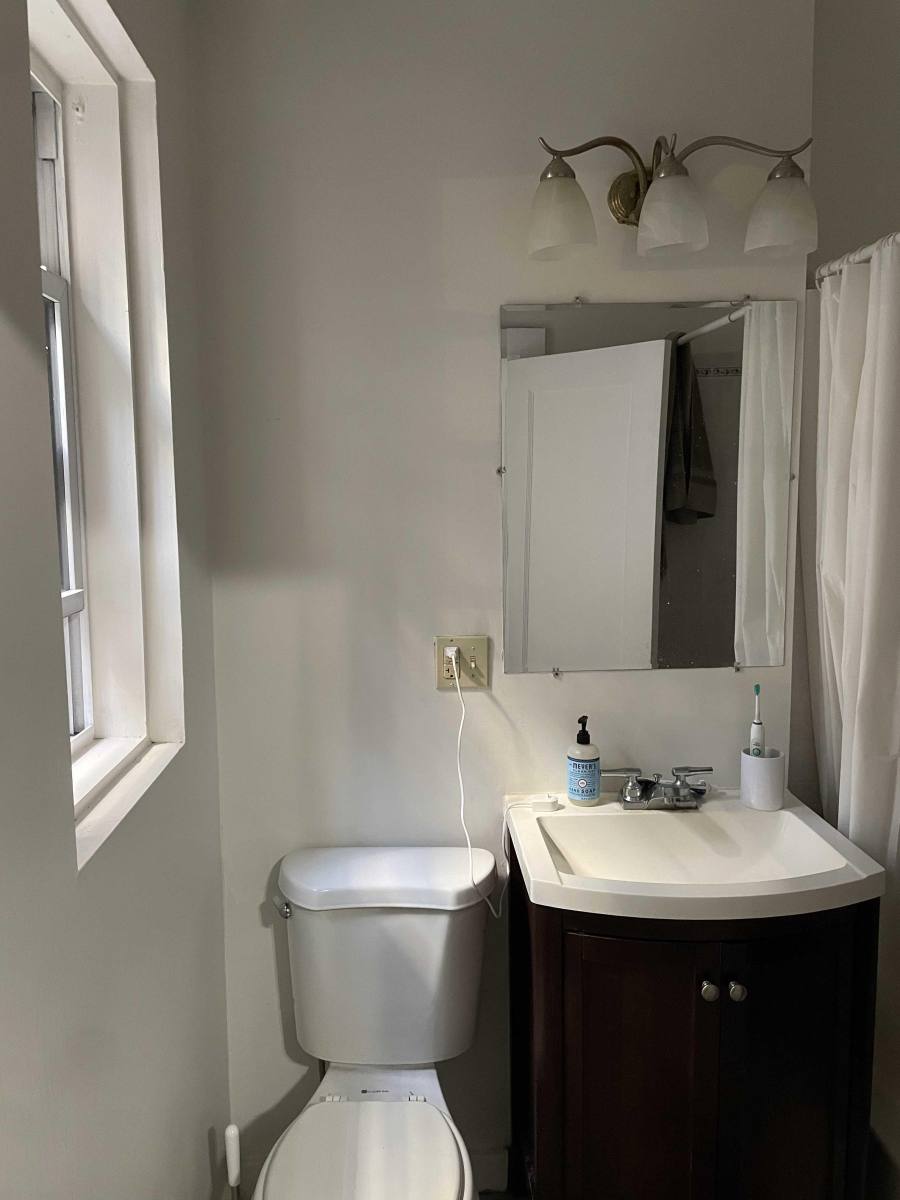 Apartment for rent at 43 Hemenway St, Boston, MA 02115