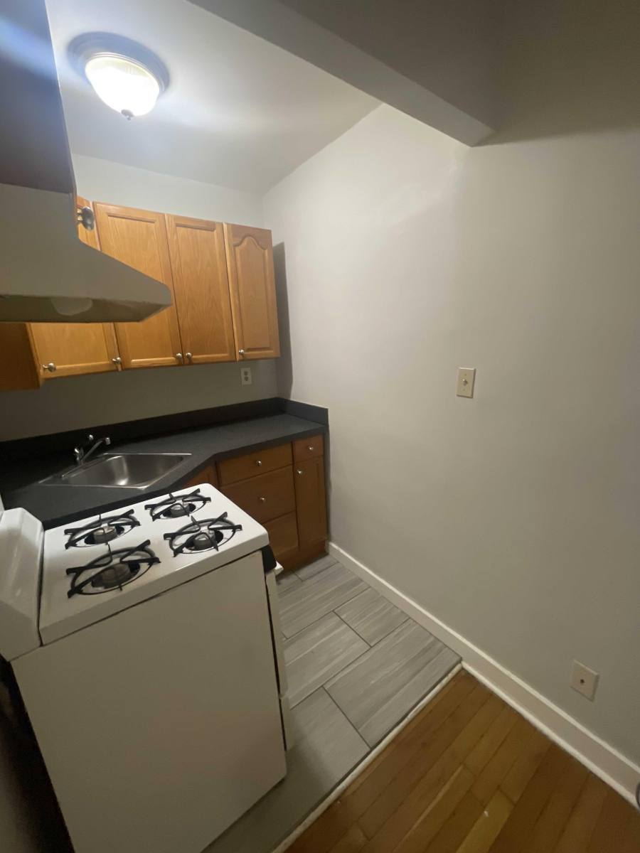 Apartment for rent at 43 Hemenway St, Boston, MA 02115
