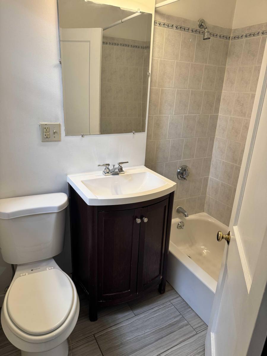 Apartment for rent at 43 Hemenway St, Boston, MA 02115
