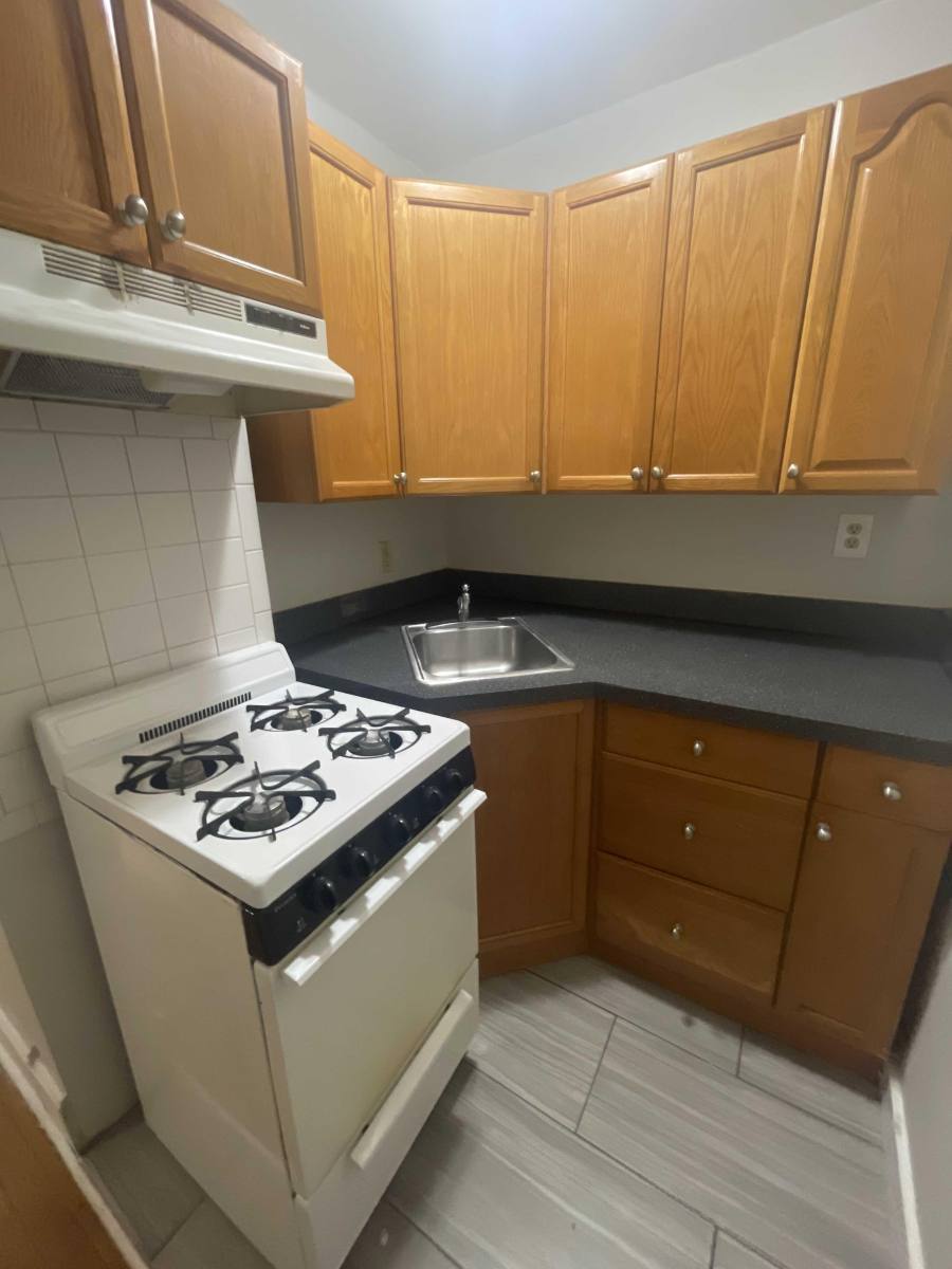 Apartment for rent at 43 Hemenway St, Boston, MA 02115