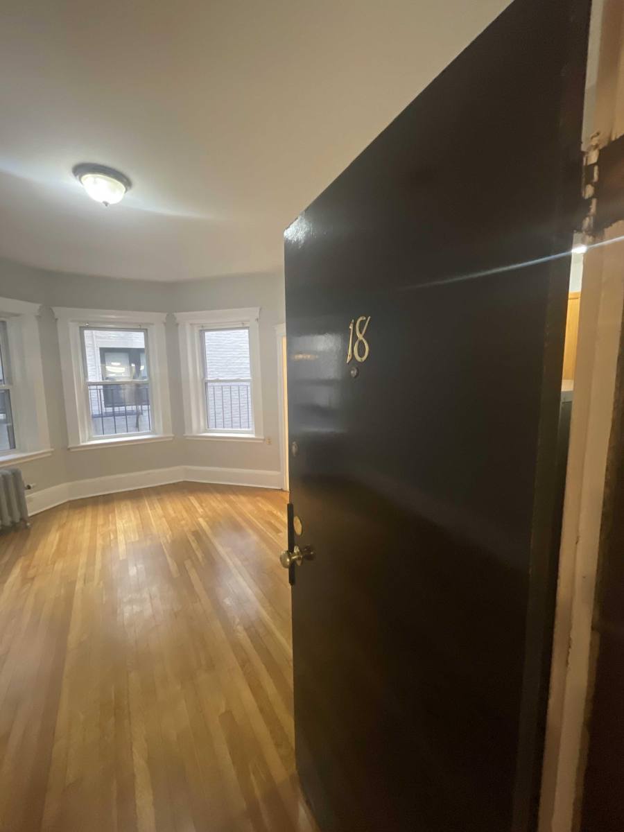 Apartment for rent at 43 Hemenway St, Boston, MA 02115