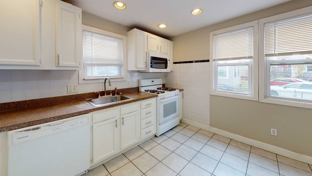 Apartment for rent at 27 Kelley Court, Brighton, MA 02135