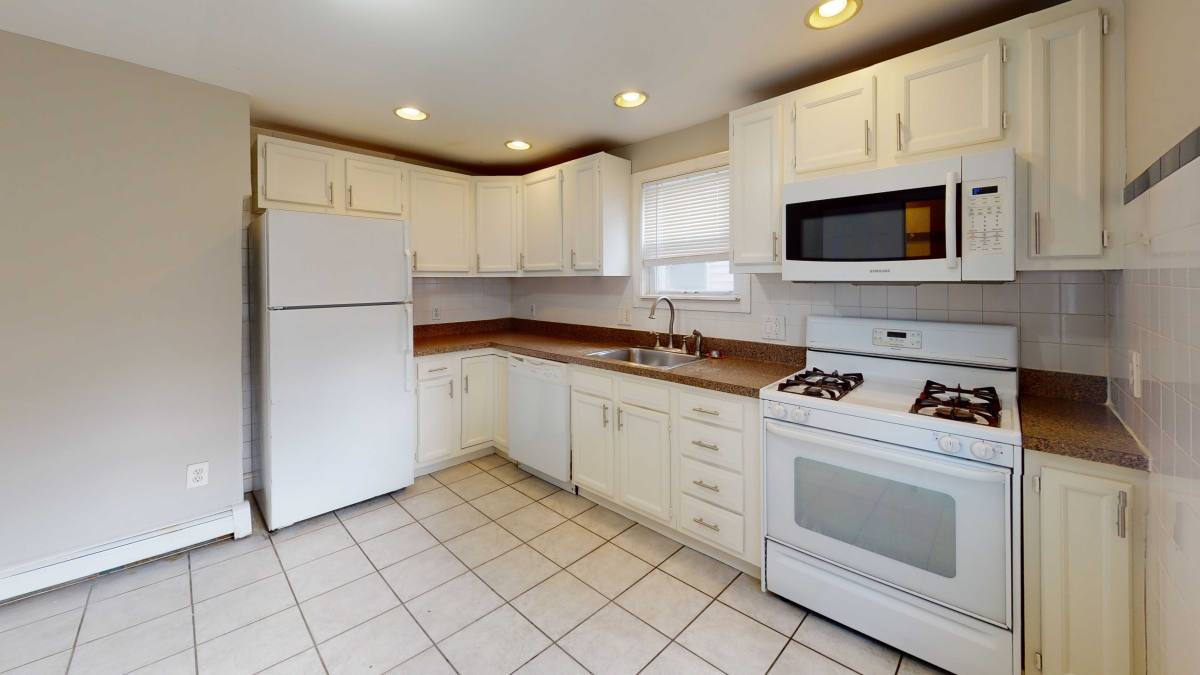 Apartment for rent at 27 Kelley Court, Brighton, MA 02135