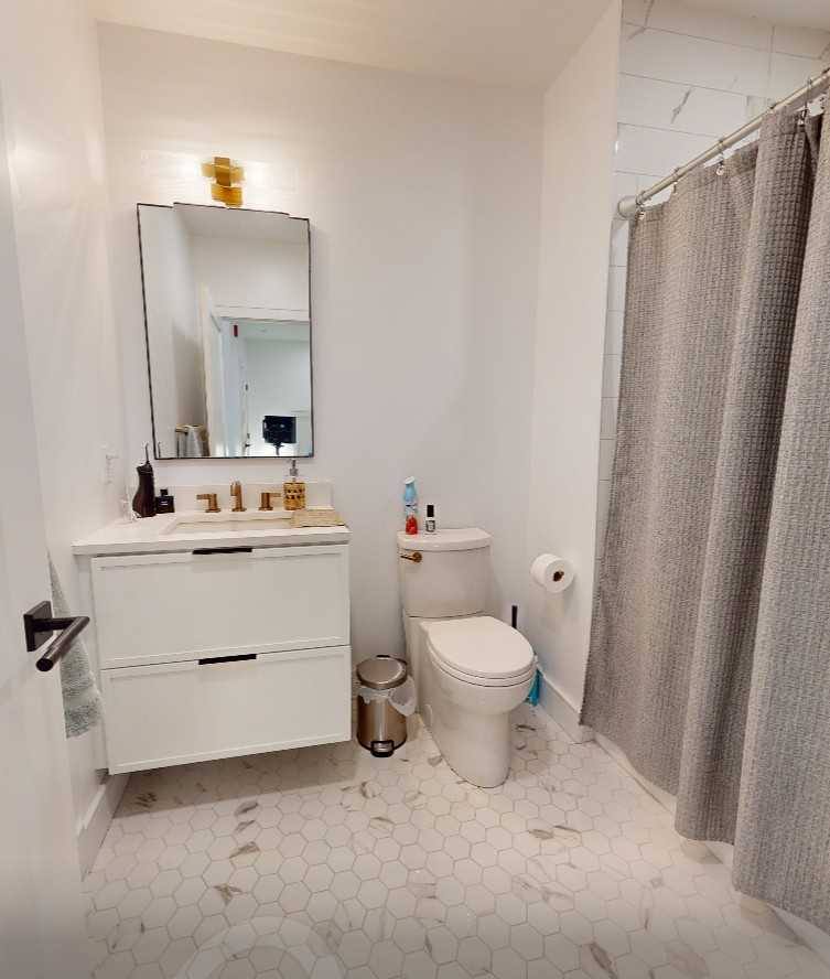Apartment for rent at 54 Leo M Birmingham Parkway, Brighton, MA 02135