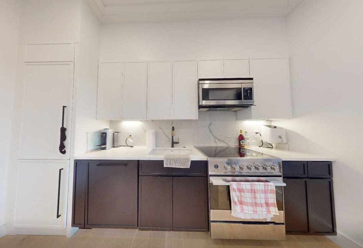 Apartment for rent at 54 Leo M Birmingham Parkway, Brighton, MA 02135