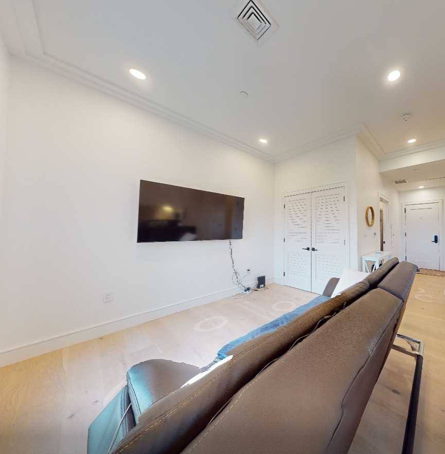 Apartment for rent at 54 Leo M Birmingham Parkway, Brighton, MA 02135