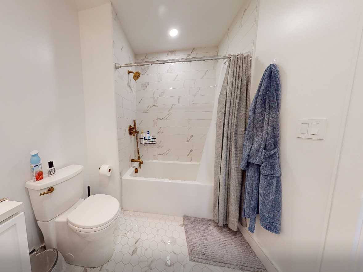 Apartment for rent at 54 Leo M Birmingham Parkway, Brighton, MA 02135