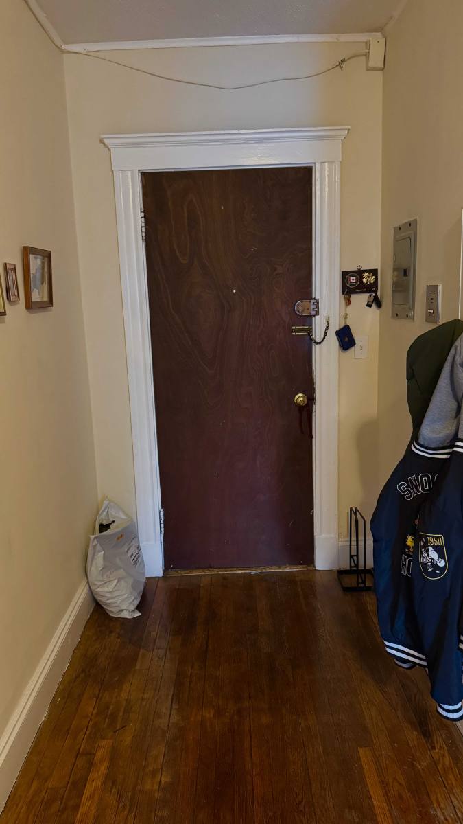 Apartment for rent at 114 Brainerd Rd, Allston, MA 02134