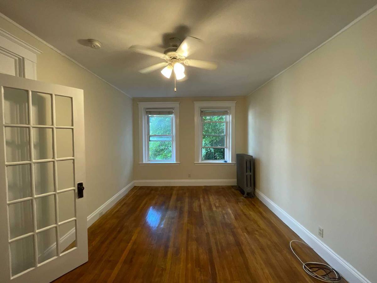 Apartment for rent at 114 Brainerd Rd, Allston, MA 02134