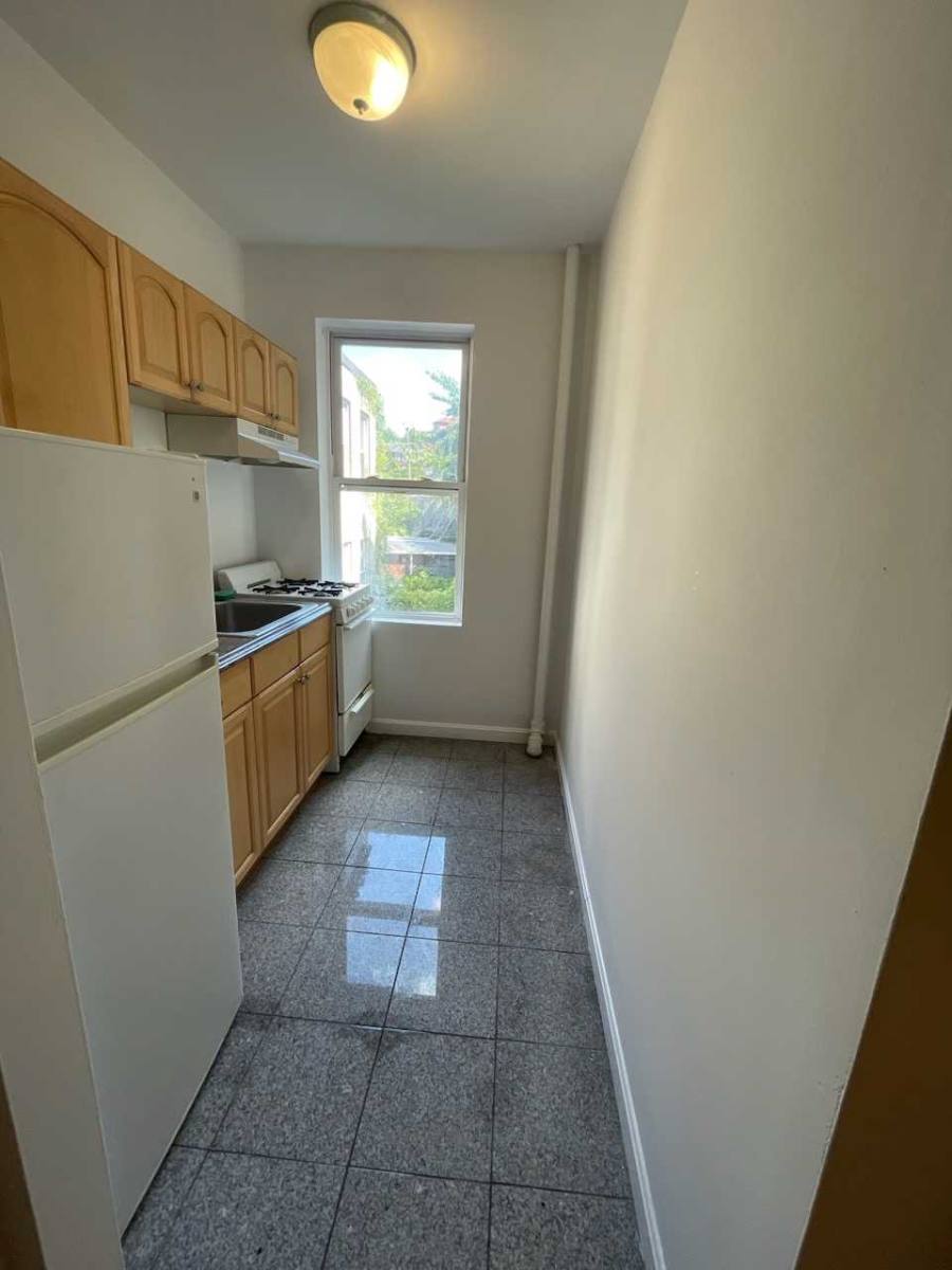 Apartment for rent at 114 Brainerd Rd, Allston, MA 02134