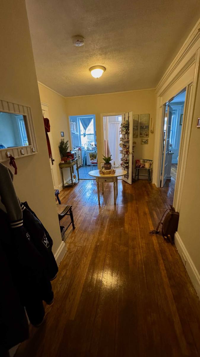 Apartment for rent at 114 Brainerd Rd, Allston, MA 02134